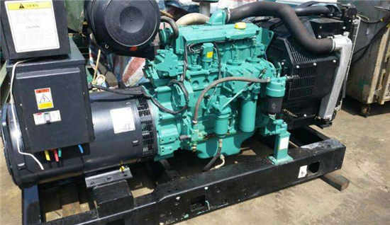 华坪柴油发电机 华坪柴油发电机